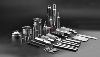 Customized Tools for Cold Forming Industry